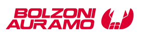 logo bolzoni auramo