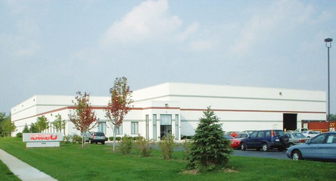 BOLZONI Inc.