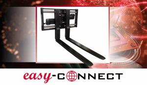 和博索尼（BOLZONI）集团EASY-CONNECT技术方案一起拥抱工业4.0理念