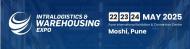 Intralogistics & Warehousing Expo